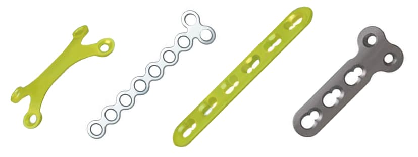 Extremities Products