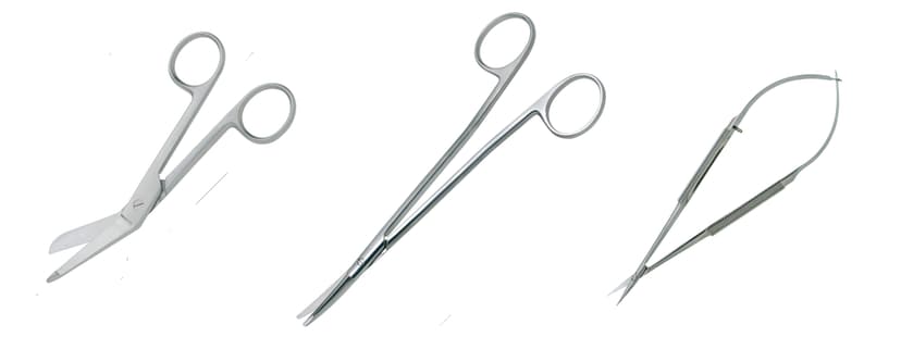 General Surgical Instruments