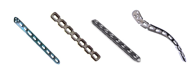 Locking Plates