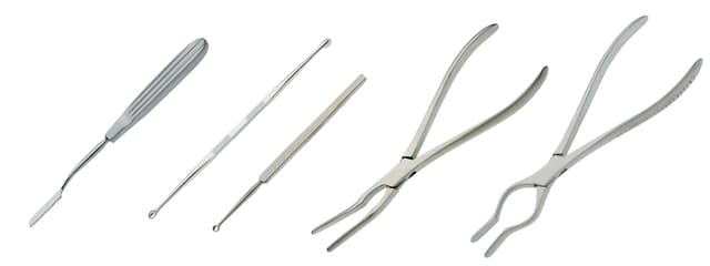 Surgical Saws