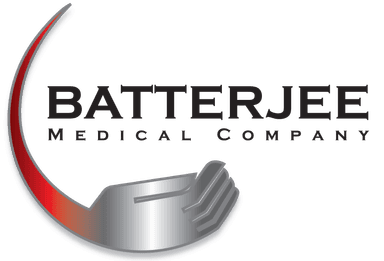 Batterjee Medical Company Logo